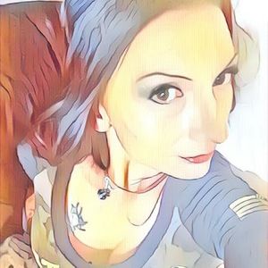 Meet your Posher, Shawna